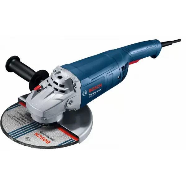 Úhlová bruska Bosch GWS 2200 Professional 06018C0320