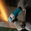 Úhlová bruska Makita GA5080RX02 125mm se systémem X-lock