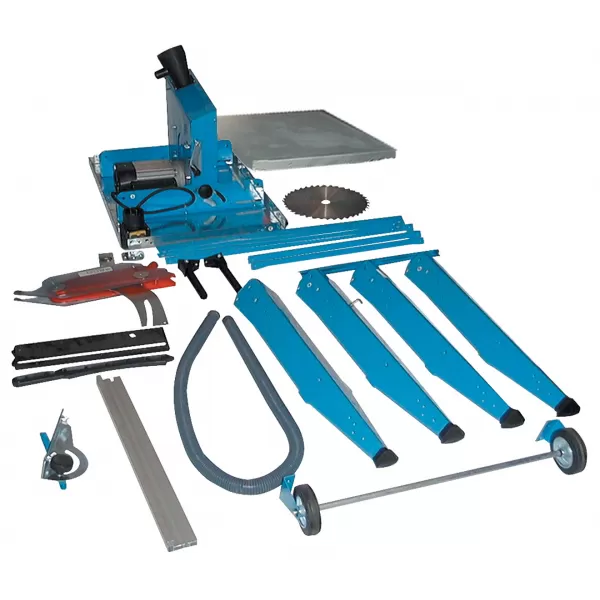 Stolní kotoučová pila Güde GTKS 315/230 V