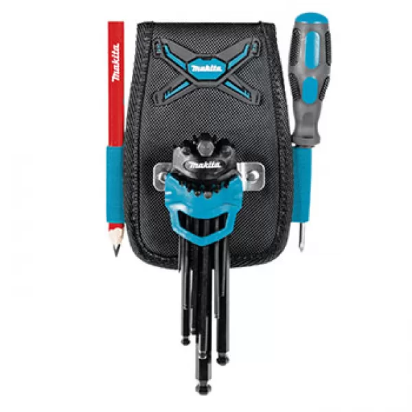 Universální brašna Makita 110x15x165mm