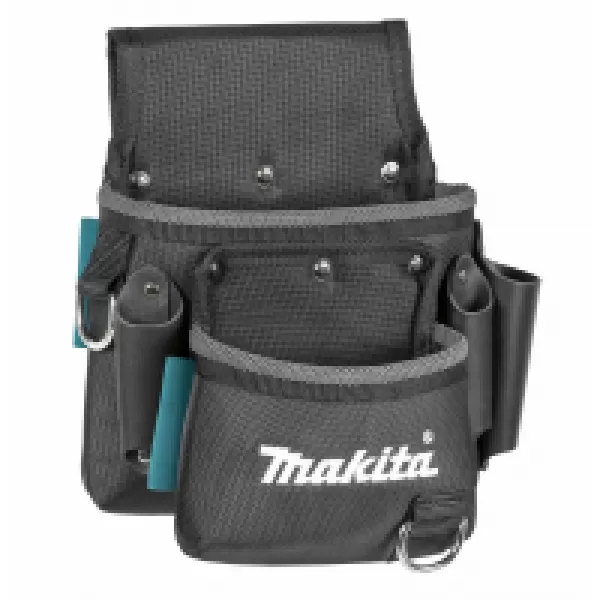 Brašna Makita se dvěma přihrádkami 260x145x270mm