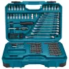 Gola sada + sada nářadí 221ks Makita E-10883