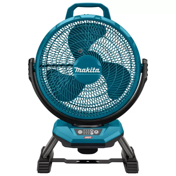 Aku ventilátor Makita CF002GZ Li-ion XGT 40V - solo