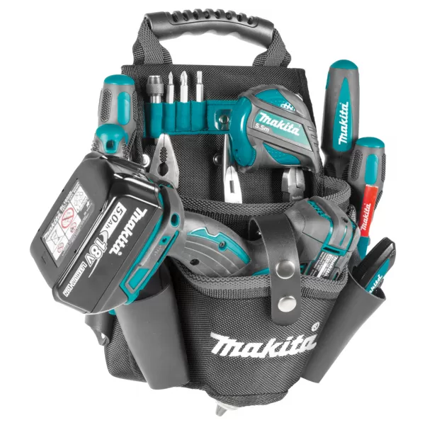 Brašna Makita univerzální 260x145x270mm