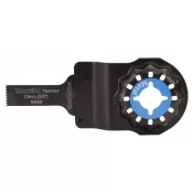 Pilový list rovný 10x30mm BiM TMA057 Makita