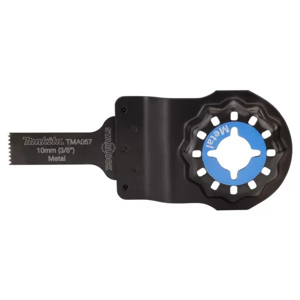 Pilový list rovný 10x30mm BiM TMA057 Makita