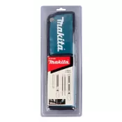 Sada pro broušení řetězu o 4,5mm, 5 dílů Makita D-72160