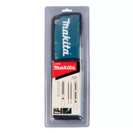 Sada pro broušení řetězu o 4,5mm, 5 dílů Makita D-72160