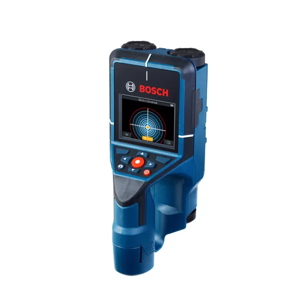 Detektor Bosch Wallscanner D-Tect 200 C Professional EU 0601081600