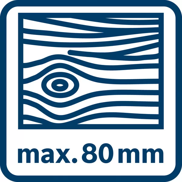 Stolní pila Bosch GTS 254 Professional 0601B45000