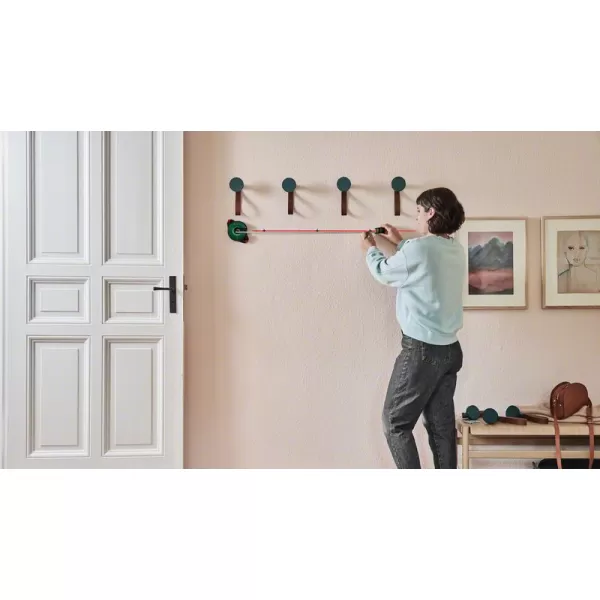 Čárový laser Bosch Atino 0603663A00