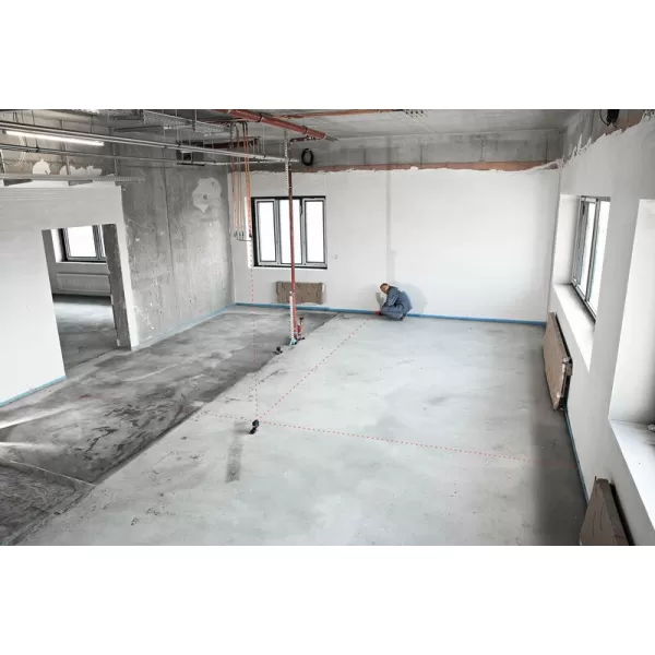 Laser křížový bodový Bosch GPL 5 G Professional 0601066P00