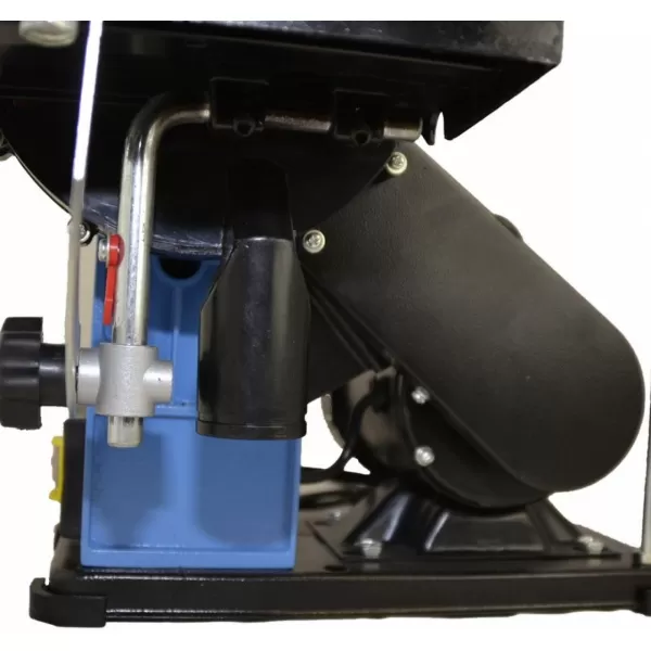 Pásová a talířová bruska GBTS 400 Güde