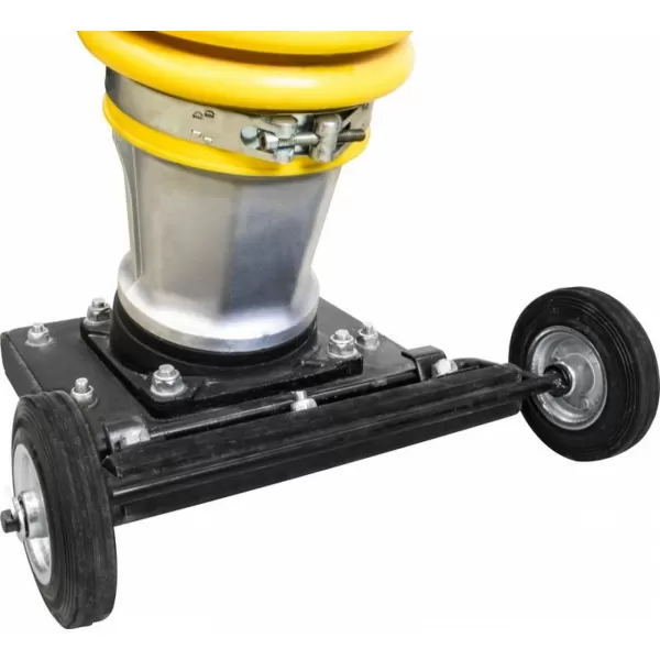 Vibrační pěch Güde GVS 80