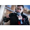 Aku vrtačka Bosch GSR 18V-150 C Professional 2x8,0Ah,+ L-Boxx 06019J5005