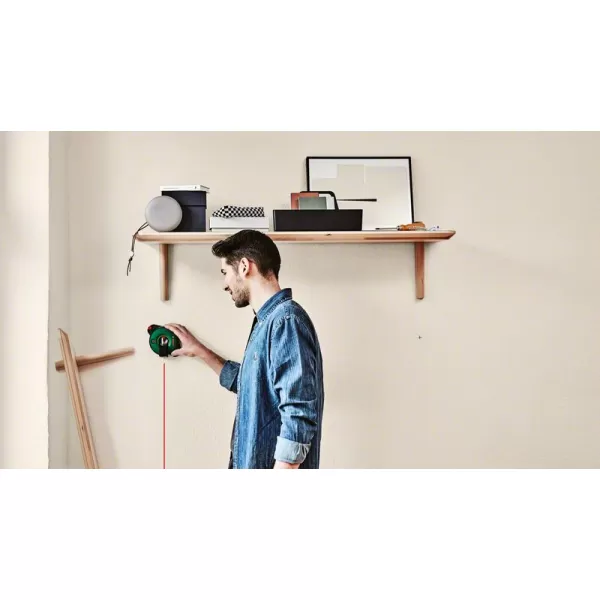 Čárový laser Bosch Atino 0603663A00