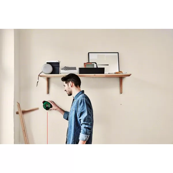 Čárový laser Bosch Atino 0603663A00