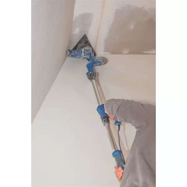 Bruska na sádrokartony a další materiály Scheppach DS 930