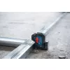 Laser křížový bodový Bosch GPL 5 G Professional 0601066P00