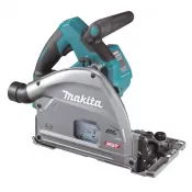 Aku ponorná pila Makita SP001GZ03 s AWS 165mm Li-ion XGT 40V, solo