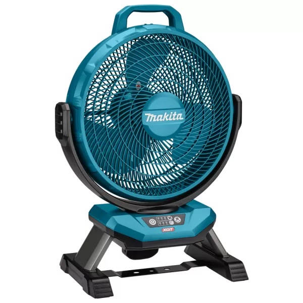 Aku ventilátor Makita CF002GZ Li-ion XGT 40V - solo