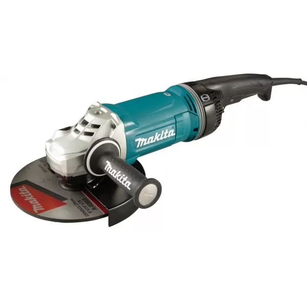 Úhlová bruska Makita GA9070X1, 230mm, 2800W