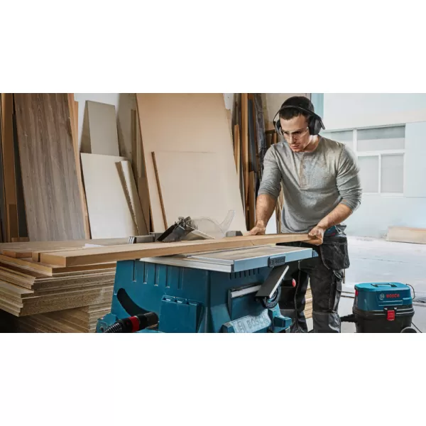 Stolní pila Bosch GTS 254 Professional 0601B45000