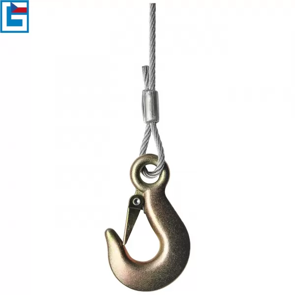 Lanový naviják typ 360 Güde