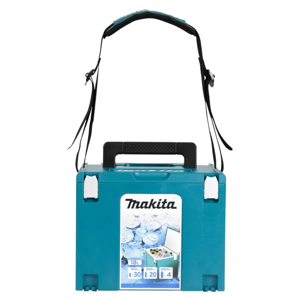 Box chladící CoolMbox Makita 198253-4 Makpac 18l