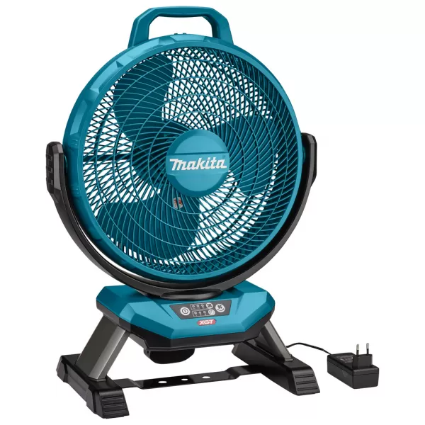 Aku ventilátor Makita CF002GZ Li-ion XGT 40V - solo