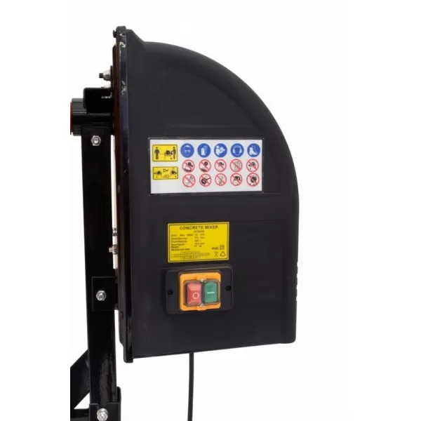 Stavební míchačka Güde GBM 130