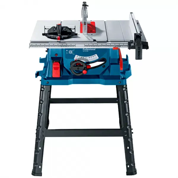 Stolní pila Bosch GTS 254 Professional 0601B45000