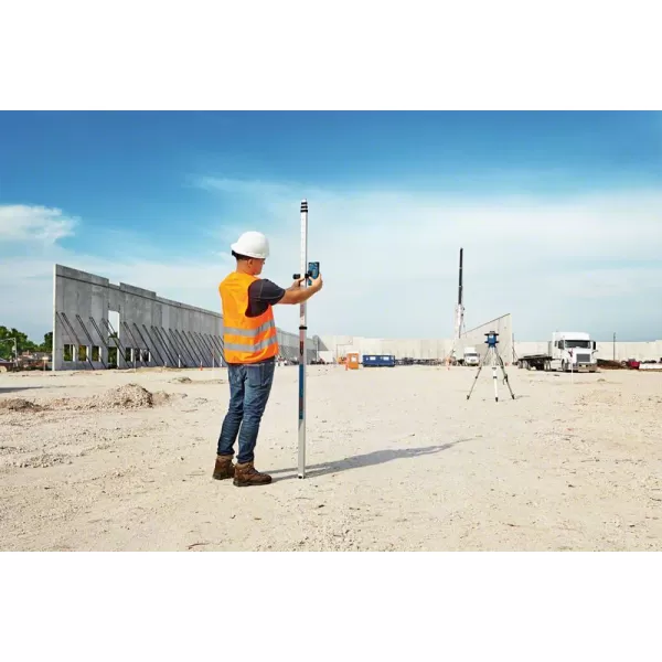 Rotační laser Bosch GRL 600 CHV Professional 0601061F00