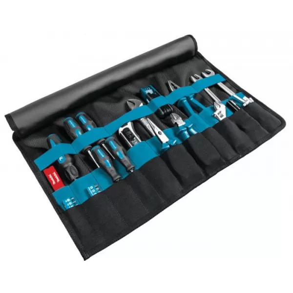 Organizér na nářadí Makita 350x45x195mm