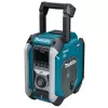 Aku rádio Makita MR007GZ - DAB, Bluetooth Li-ion CXT, LXT, XGT,12V-40V - solo