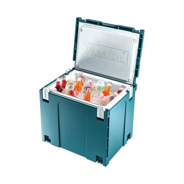 Box chladící CoolMbox Makita 198253-4 Makpac 18l