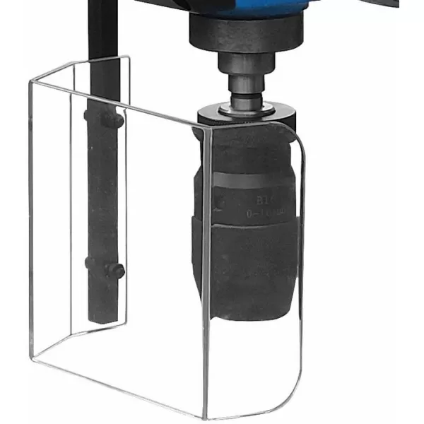 Stolní vrtačka GTB 20/812 R+L Güde