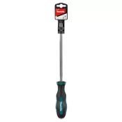 Šroubovák plochý Makita průchozí SL8.0 délka 200mm