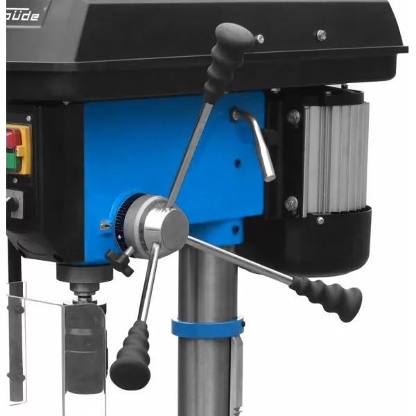 Stolní vrtačka GTB 20/812 R+L Güde