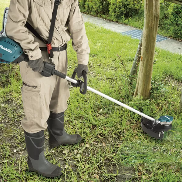 Aku křovinořez Makita UR007GZ01 Li-ion XGT 40V, solo