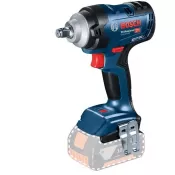 Aku rázový utahovák Bosch GDS 18V-400 Professional 06019K0021 - solo