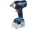 Aku rázový utahovák Bosch GDS 18V-400 Professional 06019K0021 - solo