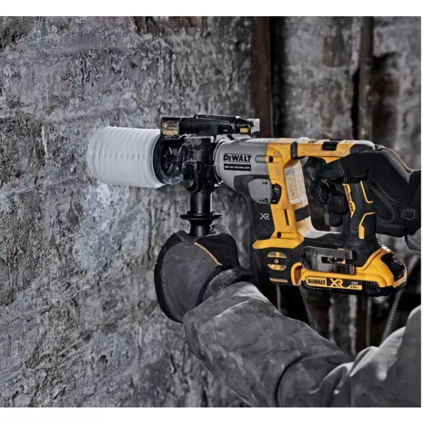 Aku vrtací kladivo Dewalt DCH172 18V - solo, v krabici