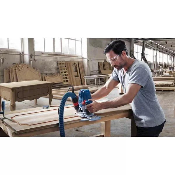 Frézka vrchní Bosch GOF 130 Professional 06016B7000