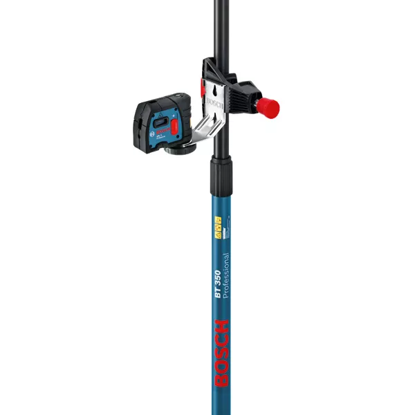 Laser křížový bodový Bosch GPL 5 G Professional 0601066P00