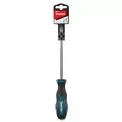 šroubovák plochý průchozí Makita SL6.5 délka 150mm