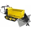 Pásový transportér MINI DUMPER Güde GRD 300/R