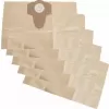 Prachový sáček (sada 5 ks) pro ASP 30 PLUS Scheppach