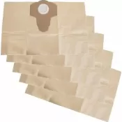 Prachový sáček (sada 5 ks) pro ASP 30 PLUS Scheppach