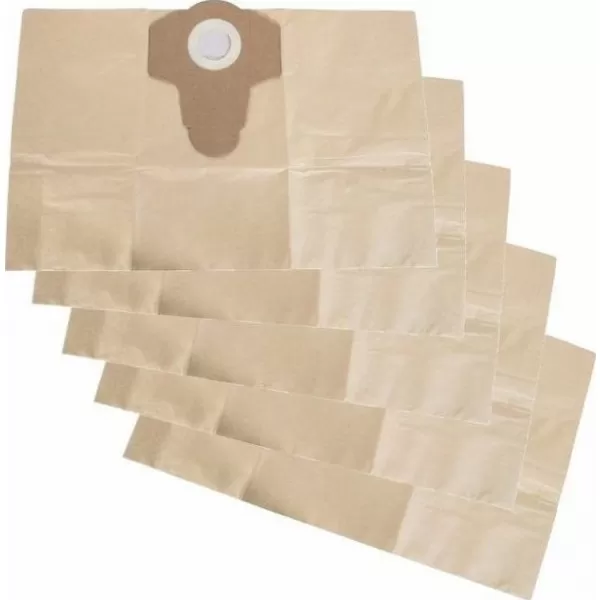 Prachový sáček (sada 5 ks) pro ASP 30 PLUS Scheppach